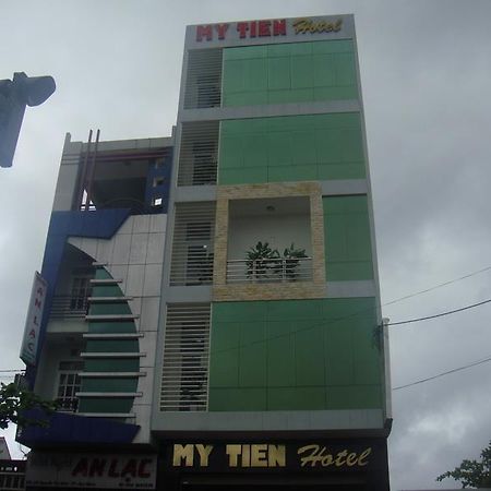 My Tien Hotel Quy Nhon Eksteriør bilde