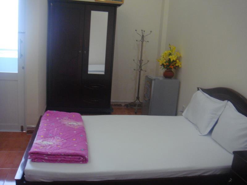 My Tien Hotel Quy Nhon Eksteriør bilde