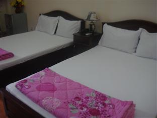 My Tien Hotel Quy Nhon Eksteriør bilde