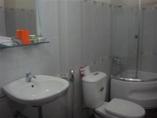 My Tien Hotel Quy Nhon Eksteriør bilde